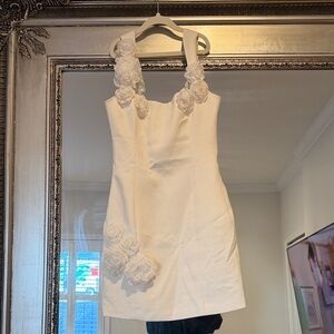 Elliatt Trompe Dress